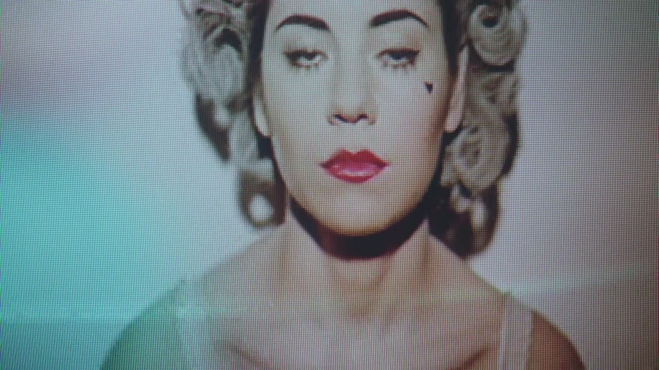 MARINA AND THE DIAMONDS - PRIMADONNA [Official Music Video] _ ♡ ELECTRA HEART PART 4-11 ♡