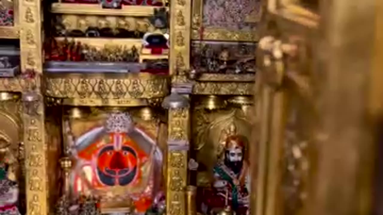 Salasar Balaji 🙏🚩