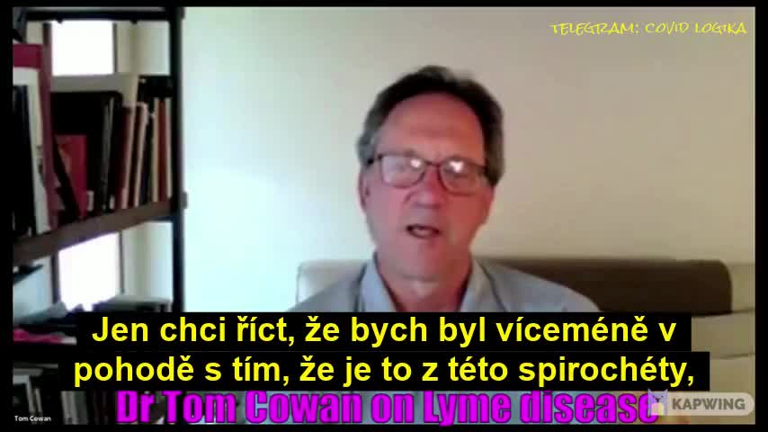 Fakta o borelióze
