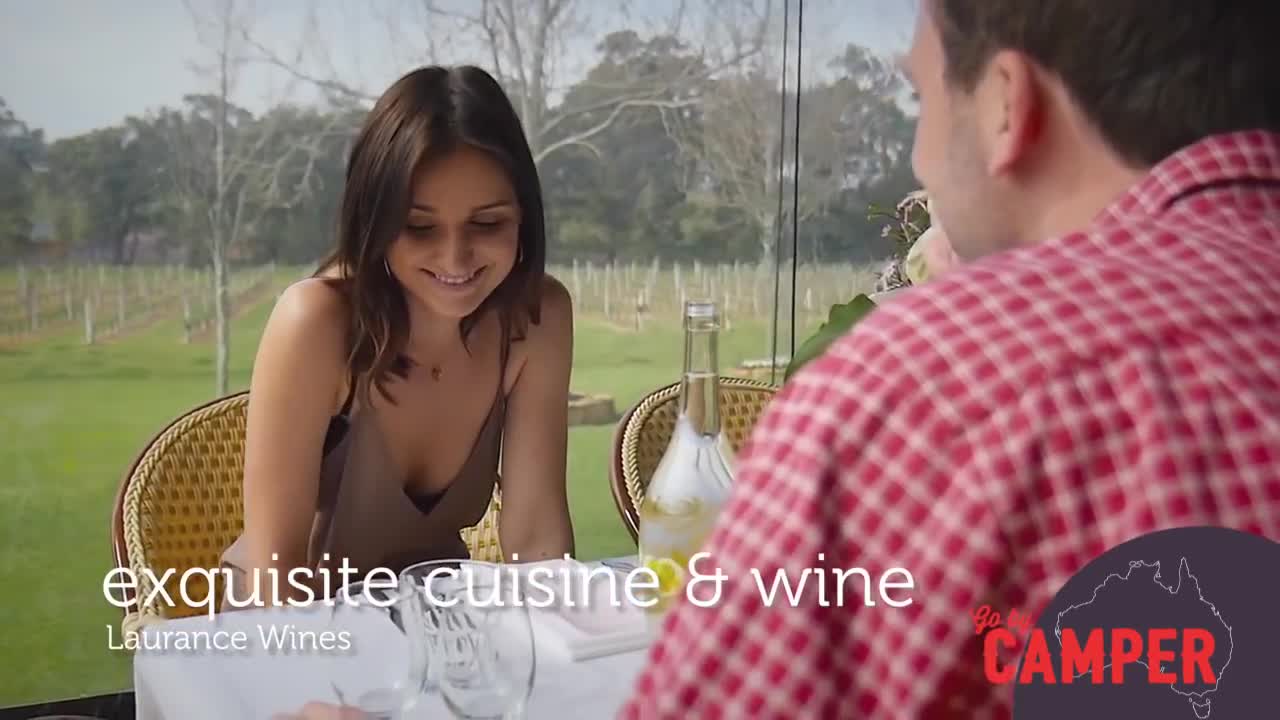 Australia - Food and Wine Experience