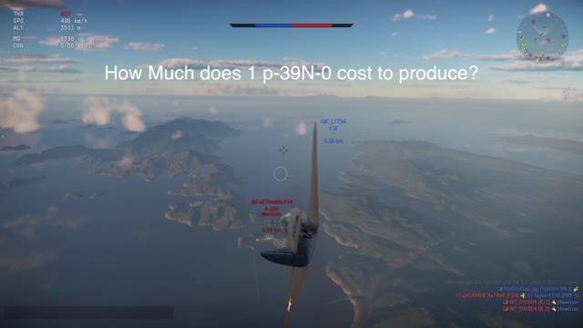 War thunder video dropping friday!