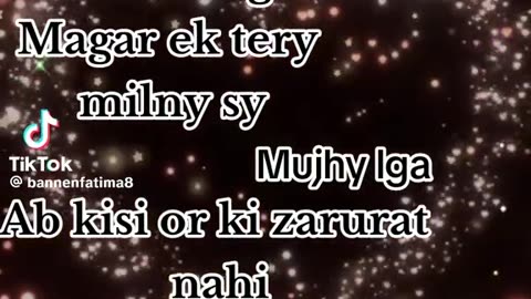 Zindagi love