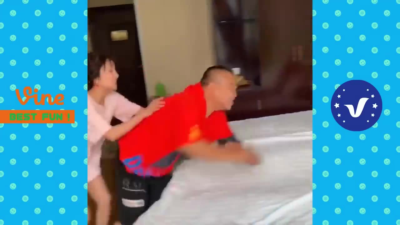 New Funny and Fail Videos 2023 π Cutest People Doing Funny Things πΊπ Part 10