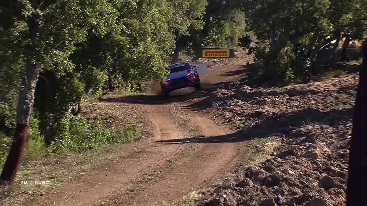 The Best of WRC Rally