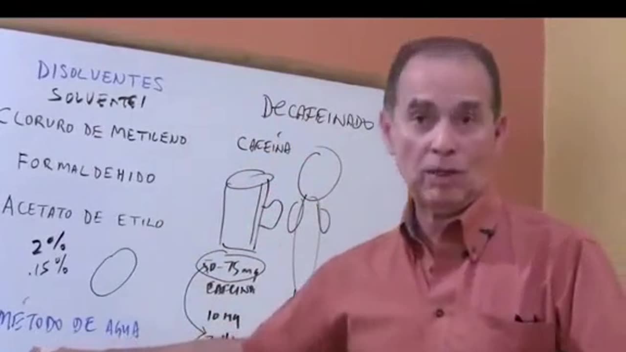 FRANK SUAREZ: ESCOGE BIEN TÚ CAFÉ.