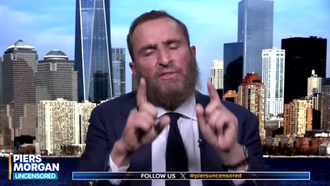 “I Am NOT A Holocaust Denier” SHOWDOWN! Rabbi Shmuley vs Candace Owens