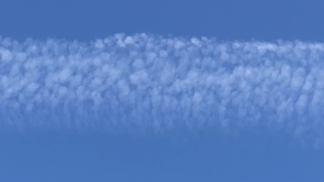 Don’t tell me you can’t see what’s going on in the sky - Part 3