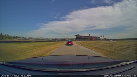 Track Day NOLA 1