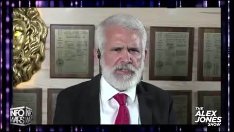 Dr. Robert Malone Warns Monkeypox Is Psychological Bioterrorism
