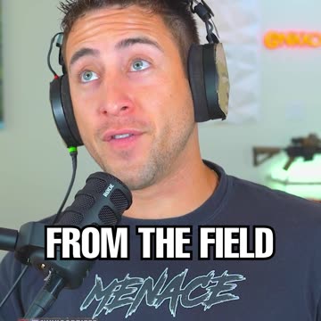 Only Veterans understand this.