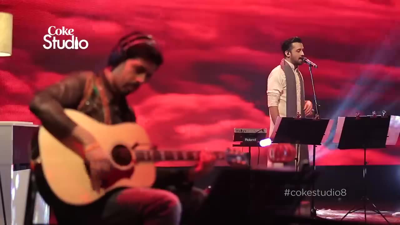 Atif Aslam song