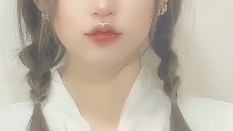 Funny korean girl 2021