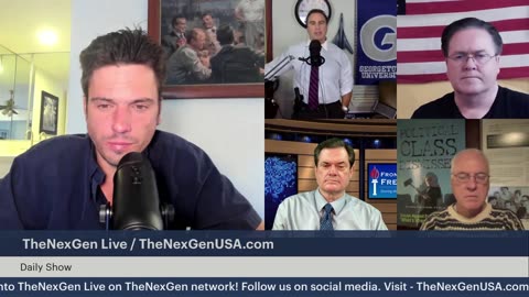 TheNexGen Live / 2-20-2023