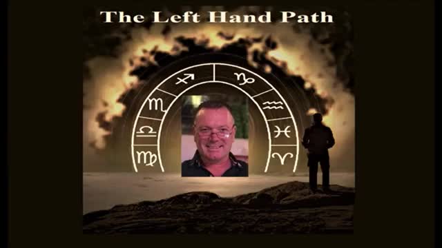 Saturnization of Islam. The Left Hand Path. Globalization the New Age Religion Part 4