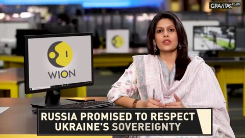 RUSSIA-WHY PUTIN WANTS UKRAINE