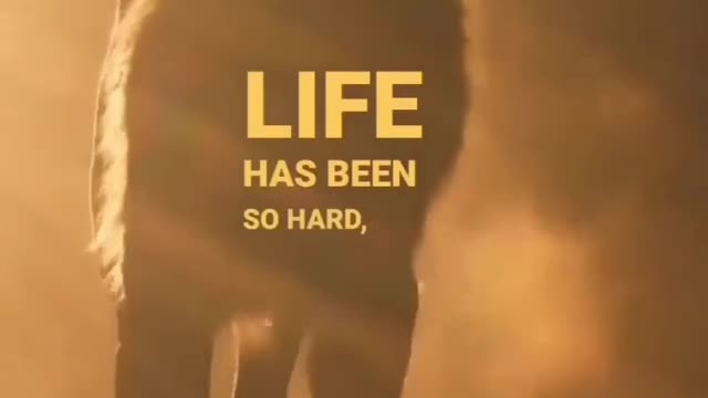 Guard your soul through prayer and the armor of god Frens.