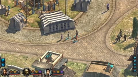 torment tides of numenera free weekend p2 trying not to be bored here