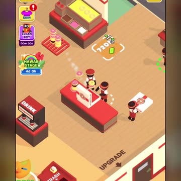 Burger Please GAMEPLAY - 301023 - 02