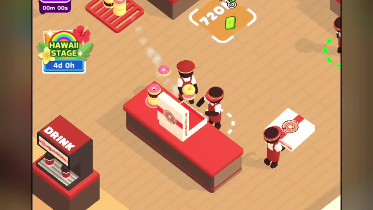 Burger Please GAMEPLAY - 301023 - 02