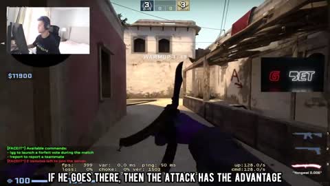 b1t teaches you how angles in csgo work