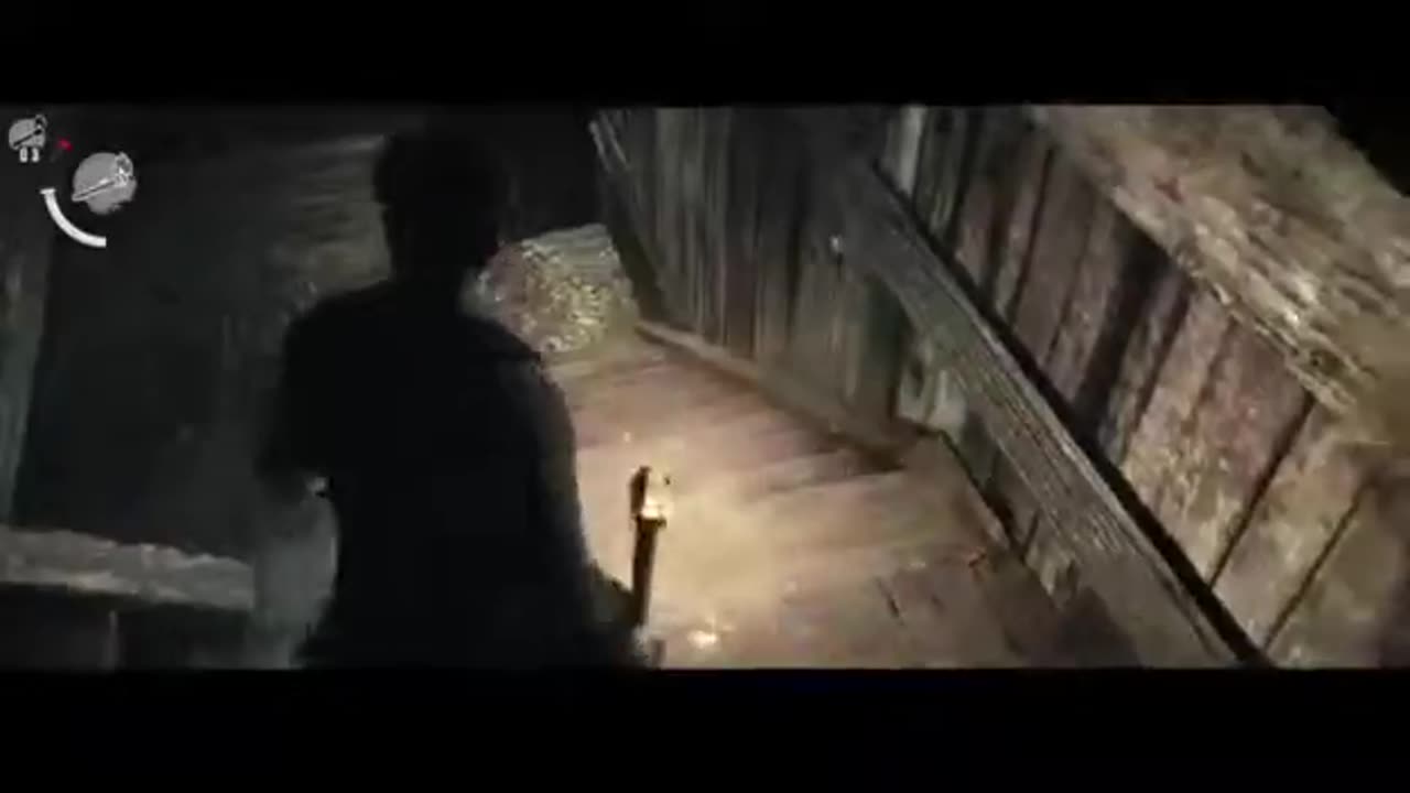 The Evil Within CH 3 Part 1