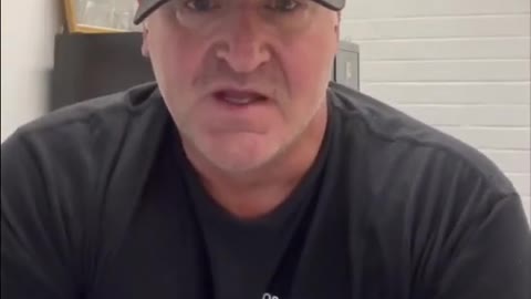 Captain with LAFD - Done Being Silent!