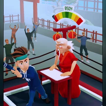 SLAP KING - DO NÍVEL 231 ao 235