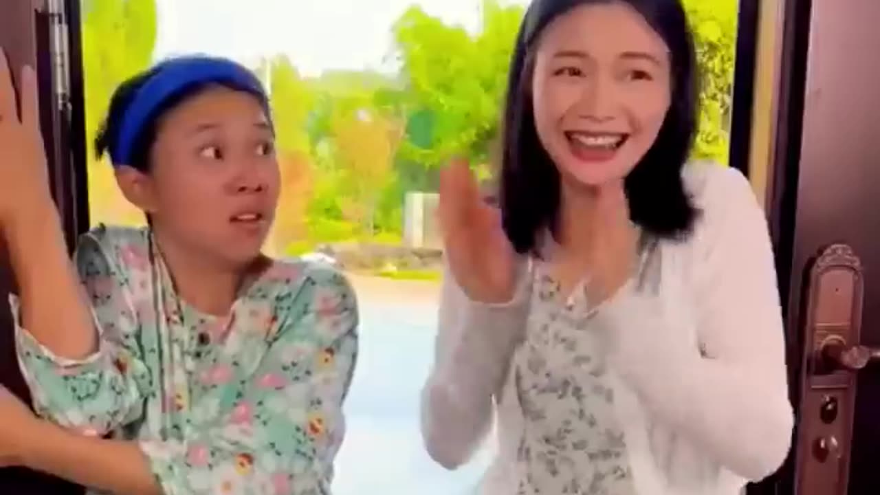 Chinese funny comedy scenes