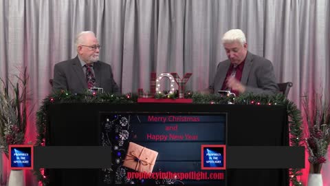 Bible Prophecy Terminology w/ Doc & Dan Ep - 128