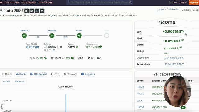 The Ethereum MERGE!!! Things you don't (but NEED) to know as an investor