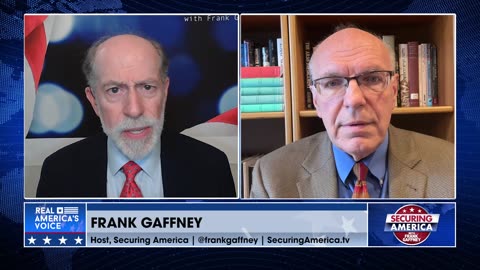 Securing America with Dr. David Wurmser (Part 1) | July 13, 2024