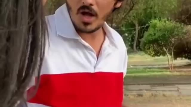 Funny indian TikTok Video 2021 #shorts