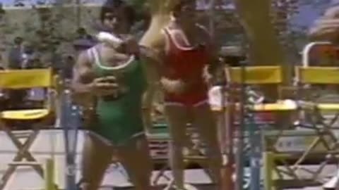 These Men Are Doing Serious Work 💪