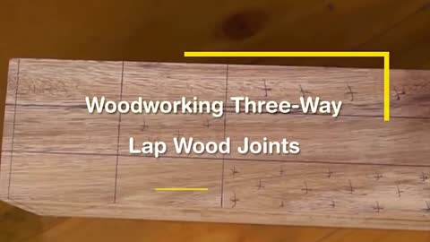 Amazing Woodworking Part 1