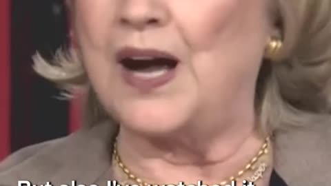 Hillary Clinton