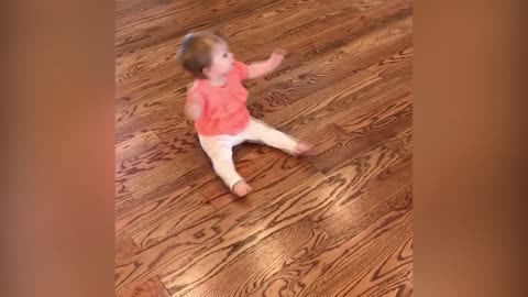 Funniest Baby Videos of the Week - Try Not To Laugh