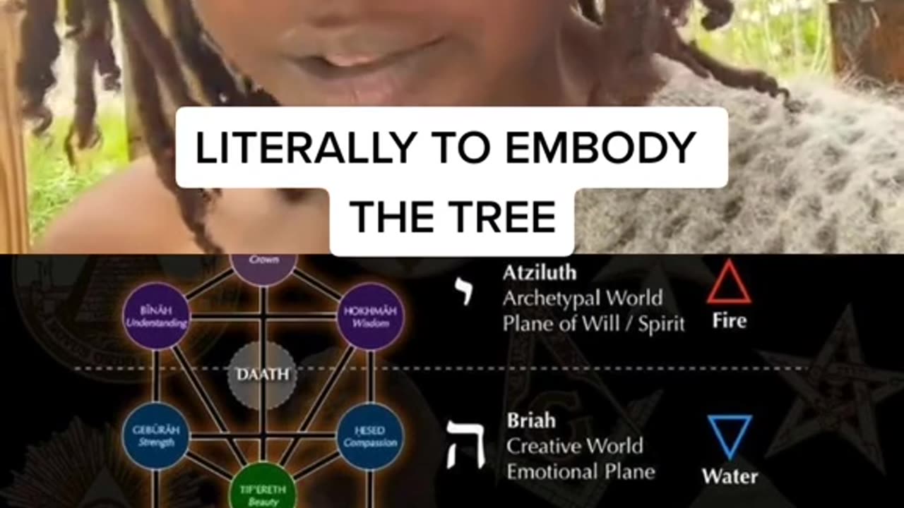 Original Lord's Prayer