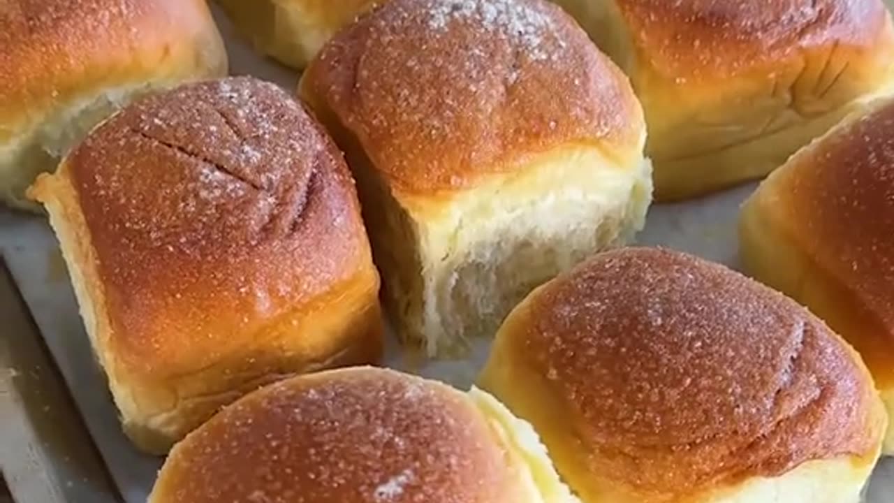 Cheese bread