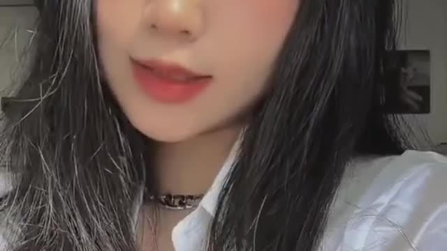 Sexy Korean E-Girl Model | Tiktok compilation |