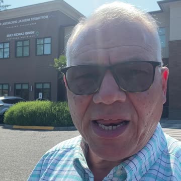 Cancer Treatment Center