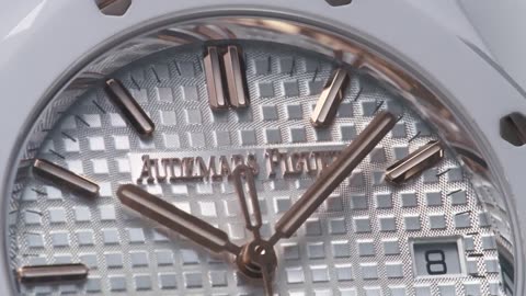 Audemars Piguet Royal Oak Selfwinding