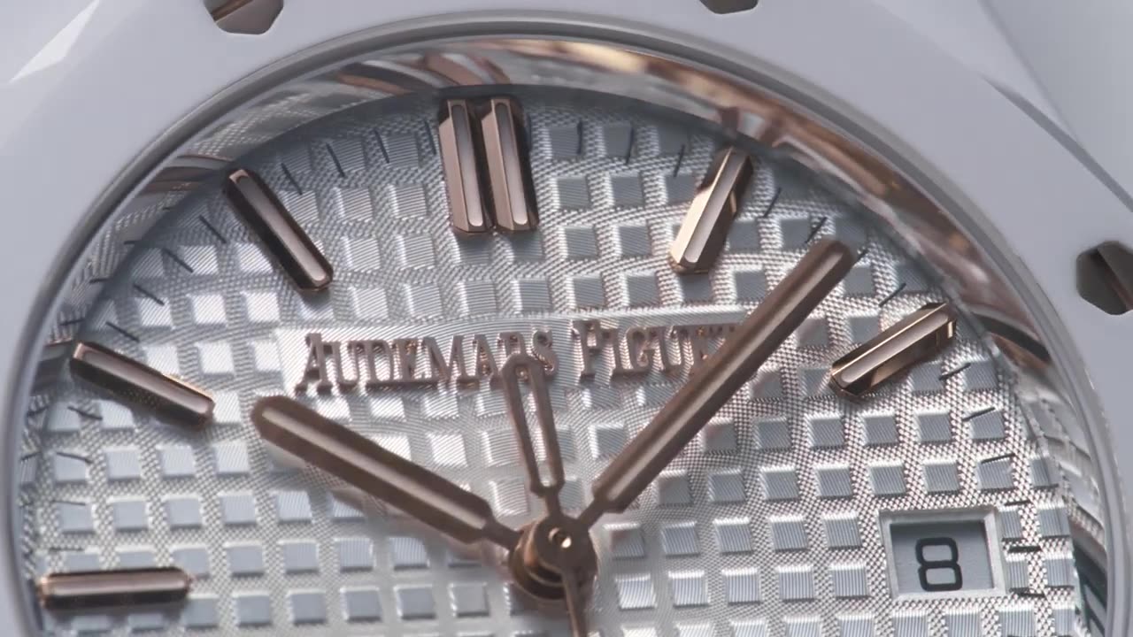 Audemars Piguet Royal Oak Selfwinding