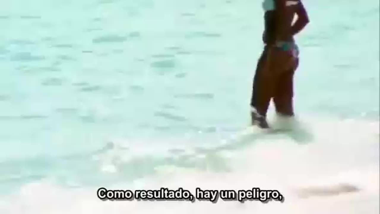 Documental, El Gran Fraude del Calentamiento Global