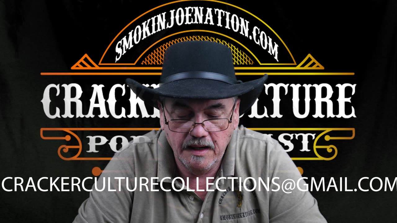 Cracker Culture Podact S2EP1