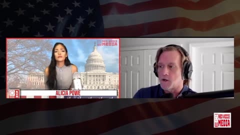 J6 Kangaroo Court Judge Compromised? - Greg Reese & Alicia Powe