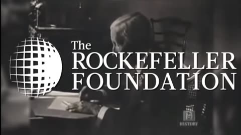 ROCKEFELLER GAY AGENDA