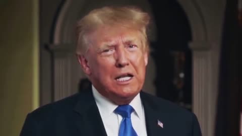 Donald Trump about Afghanistan