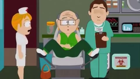 South Park