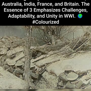 Numerology Insight- Allies' Gallipoli Offensive (February 1915) Faces Setbacks with 3 Ships Sunk