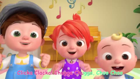 Baby cartoon